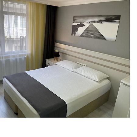 Kaleroom Edirne Eksteriør billede