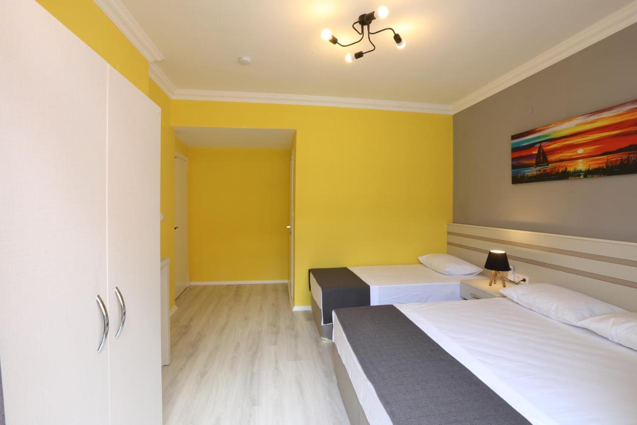 Kaleroom Edirne Eksteriør billede