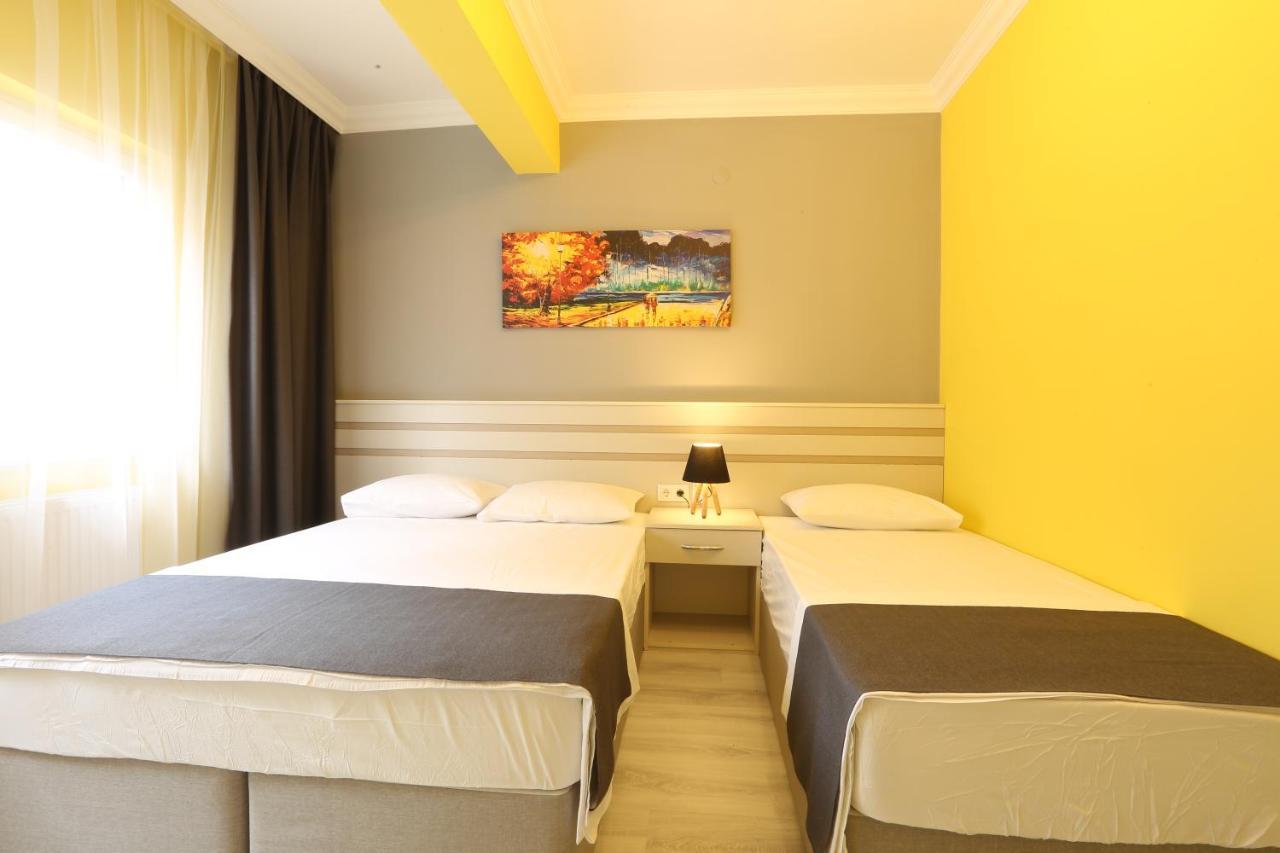 Kaleroom Edirne Eksteriør billede