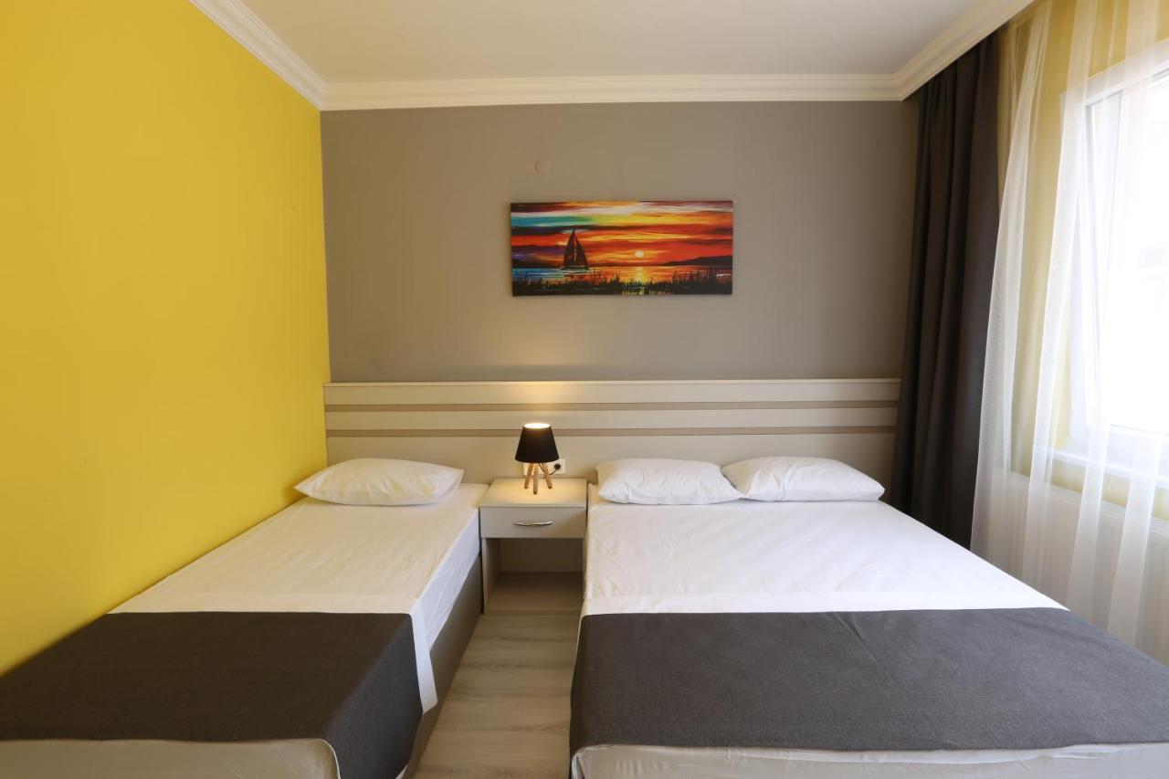 Kaleroom Edirne Eksteriør billede