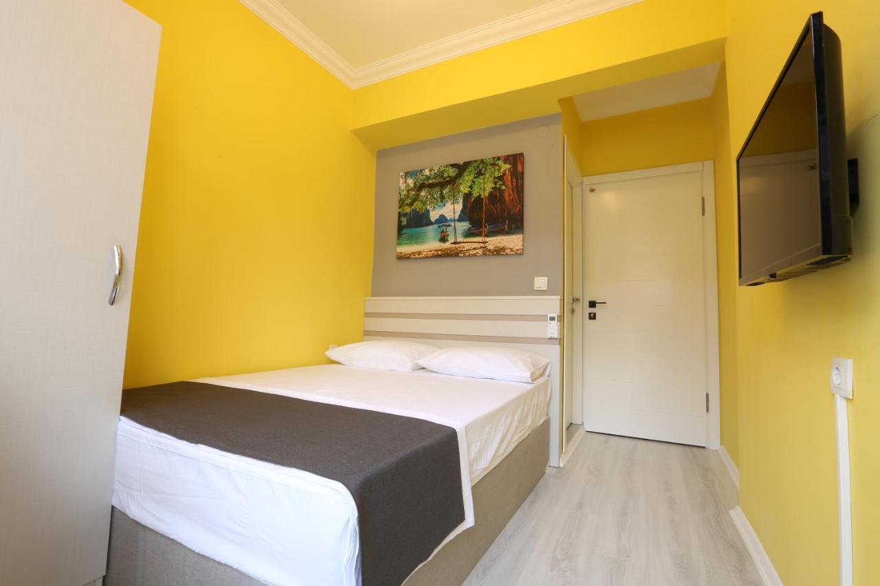 Kaleroom Edirne Eksteriør billede