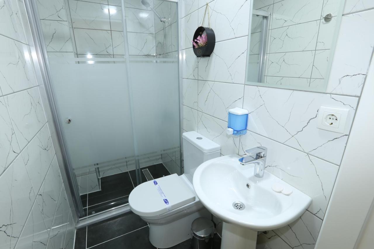 Kaleroom Edirne Eksteriør billede