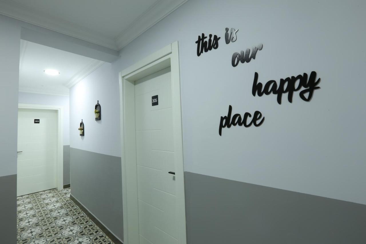 Kaleroom Edirne Eksteriør billede