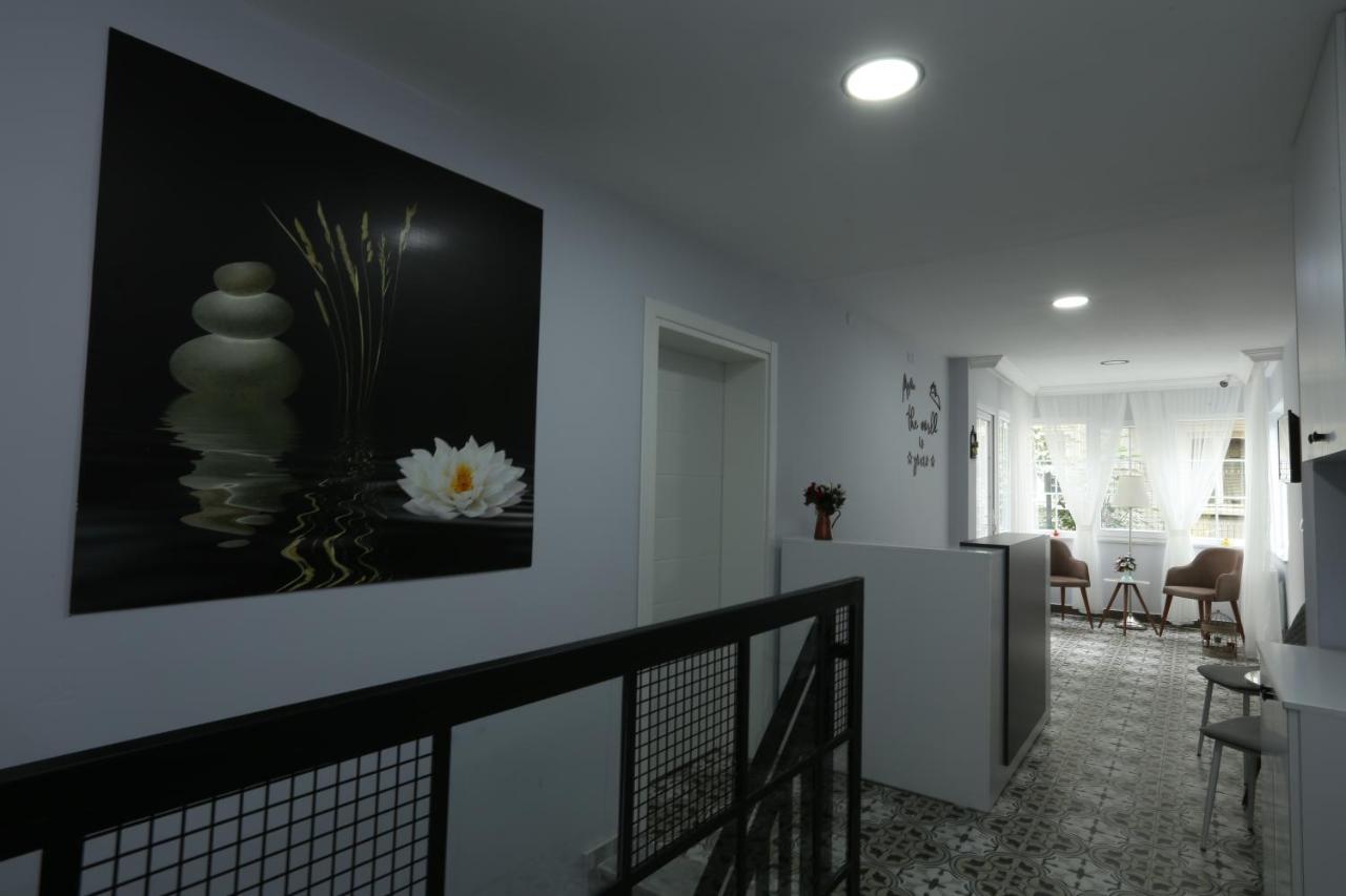 Kaleroom Edirne Eksteriør billede