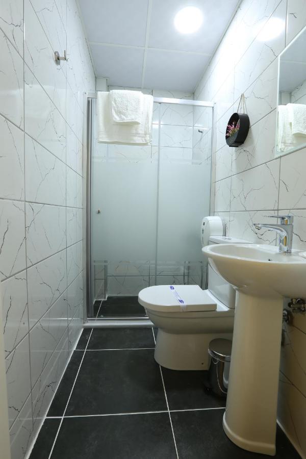 Kaleroom Edirne Eksteriør billede