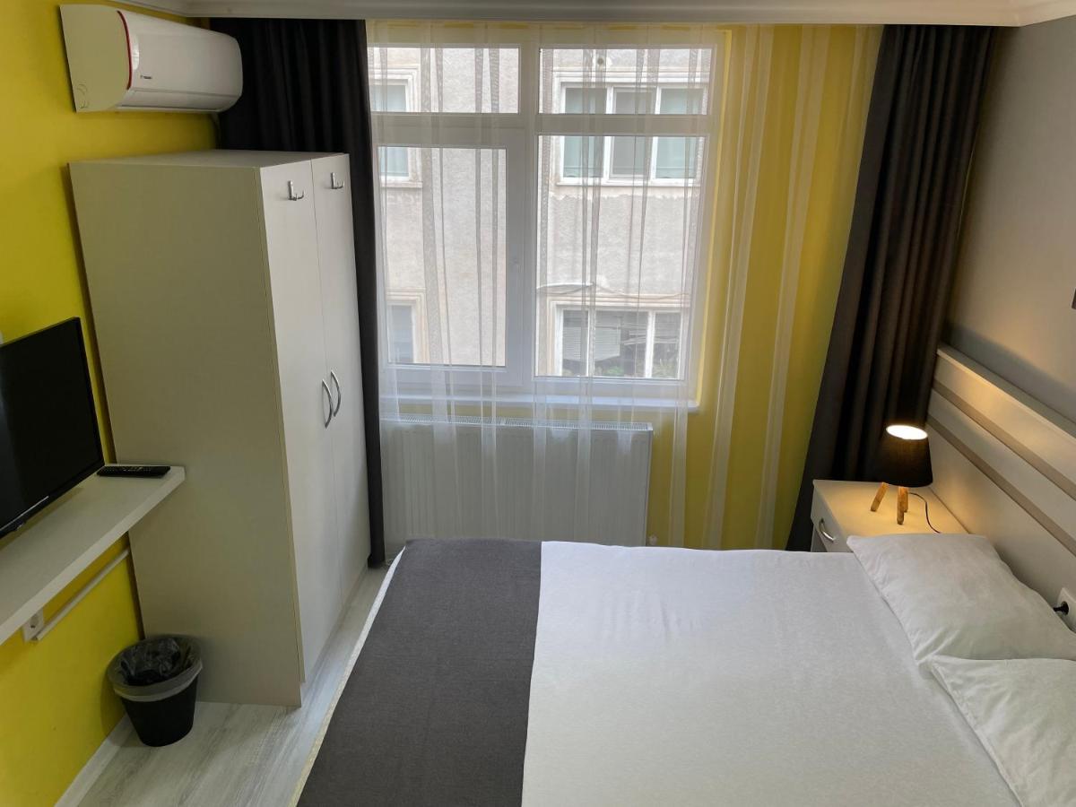 Kaleroom Edirne Eksteriør billede