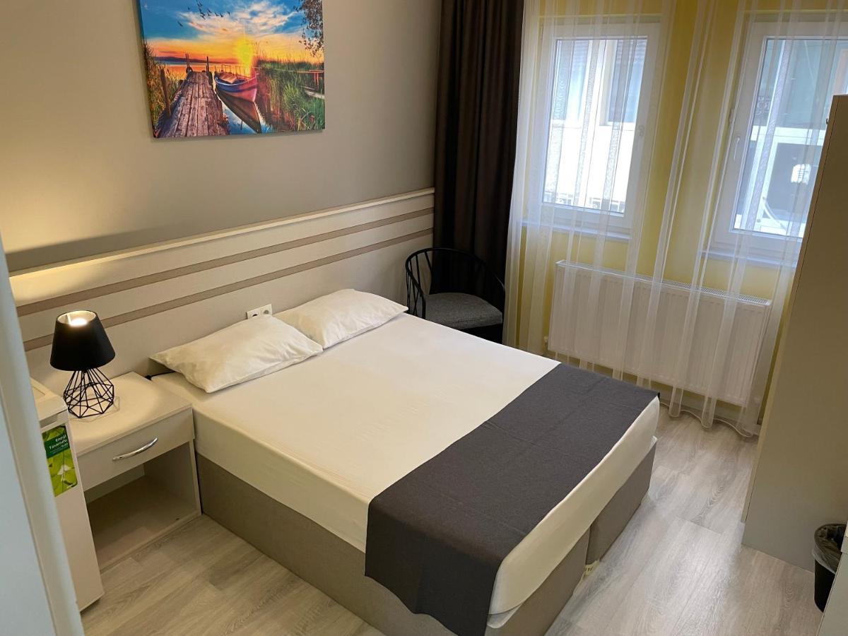 Kaleroom Edirne Eksteriør billede