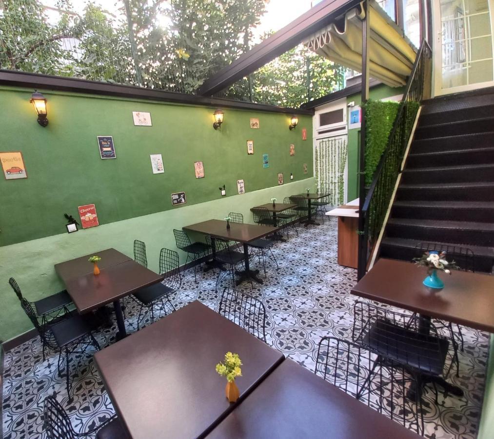 Kaleroom Edirne Eksteriør billede