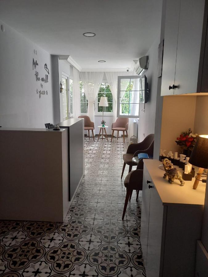 Kaleroom Edirne Eksteriør billede