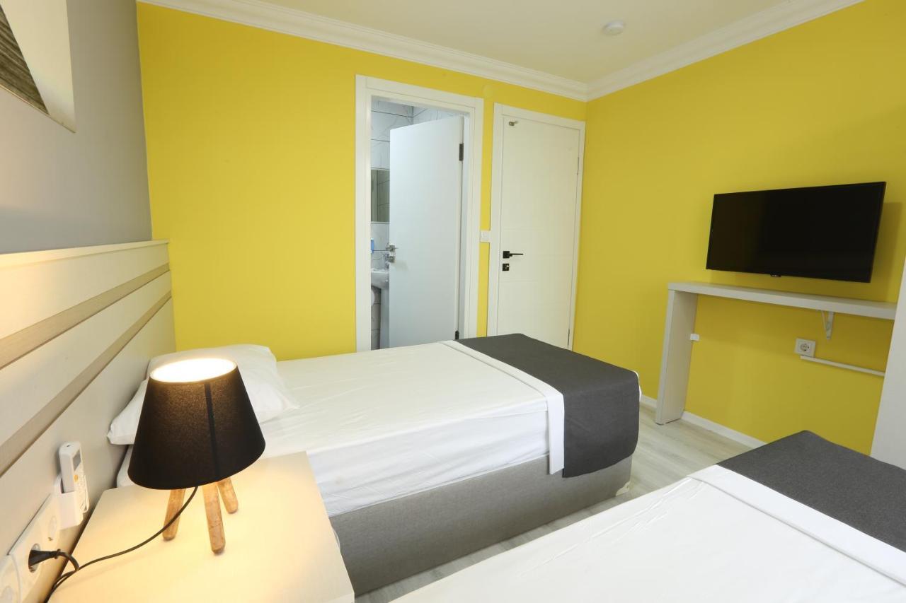 Kaleroom Edirne Eksteriør billede