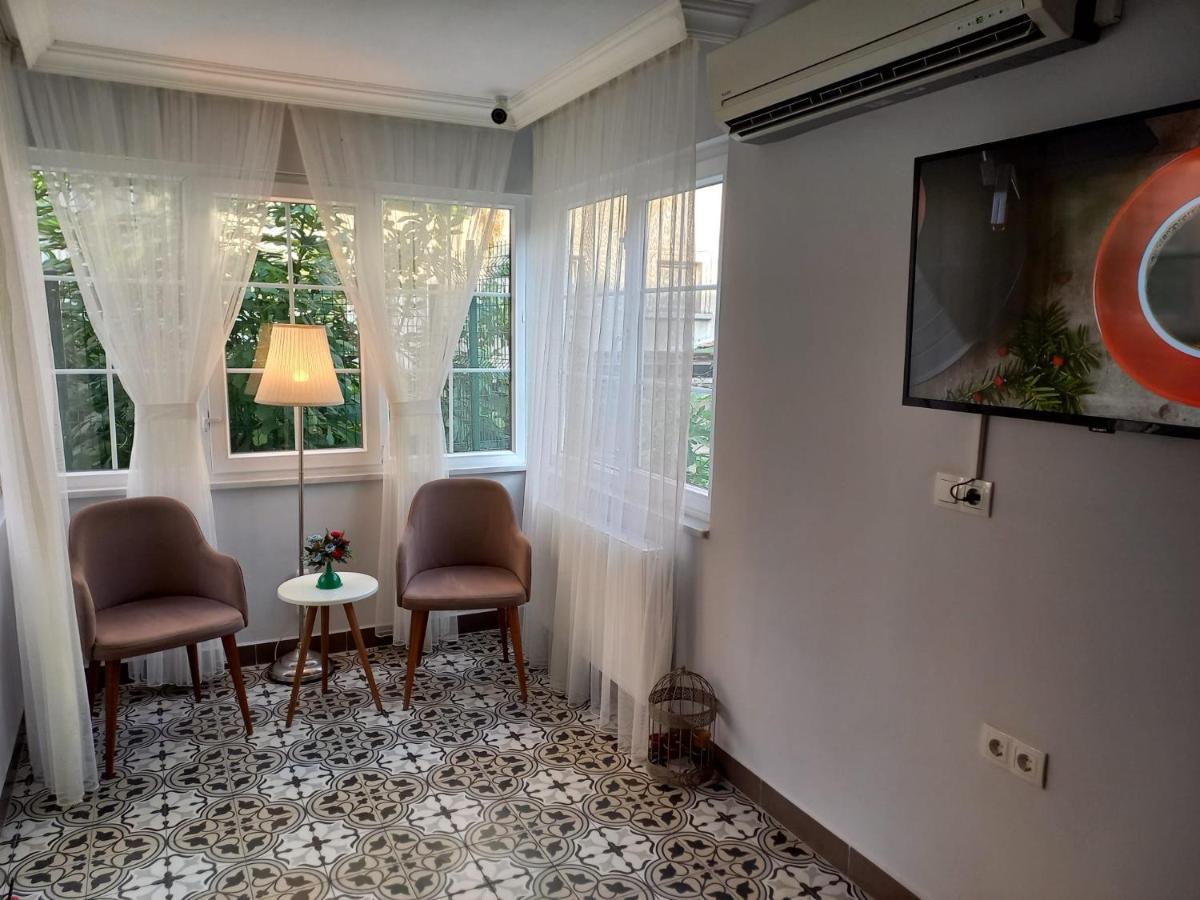 Kaleroom Edirne Eksteriør billede